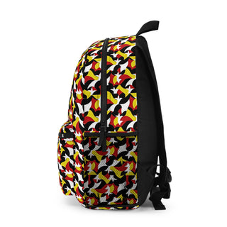 Sunbeam Saffron - Backpack