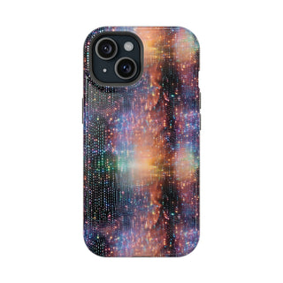 Light Script - iPhone MagSafe