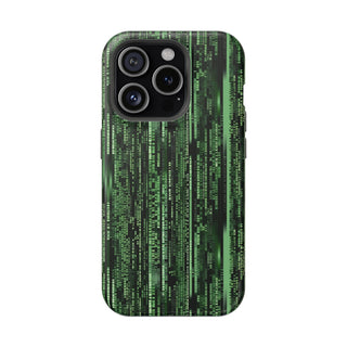 Digital Green Matrix