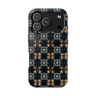 Nebula Aura - iPhone Tough