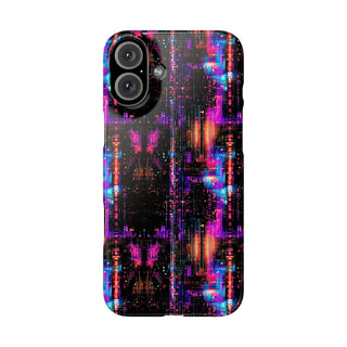 Pixel Rush - iPhone Slim