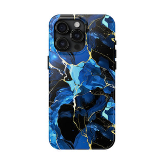 Midnight Currents - iPhone Tough