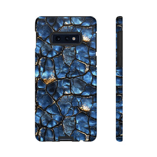 Fractured Night - Galaxy Tough