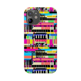 Test Tone - iPhone Slim