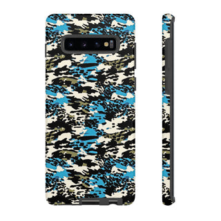 Blue Mirage - Galaxy Tough