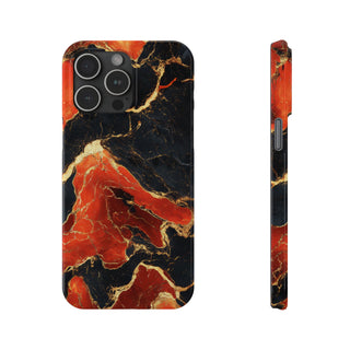 Inferno Flow - iPhone Slim