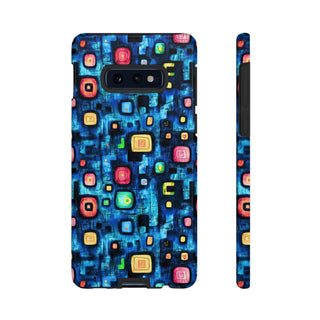 Aztec Echoes - Galaxy Tough