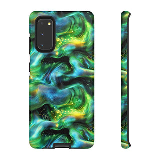 Stellar Drift - Galaxy Tough