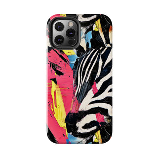 Electric Safari - iPhone Tough