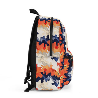 Firestorm Drift - Backpack