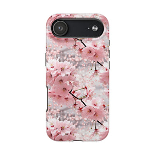 Hanami Haze - iPhone Tough