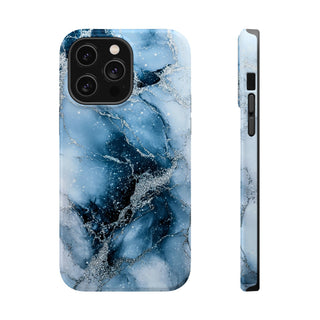 Frostbound Drift - iPhone MagSafe