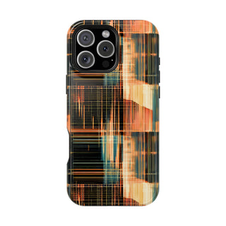 Retro Sync - iPhone MagSafe