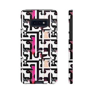 Chromatic Nexus - Galaxy Tough