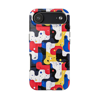 Pop Flow - iPhone Tough