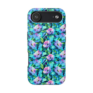 Bloomwave - iPhone Tough