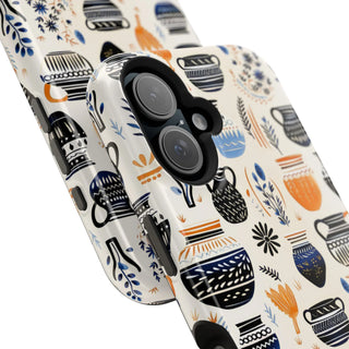 Ceramic Harmony - iPhone MagSafe