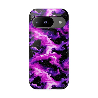 Mystic Haze - Pixel Tough