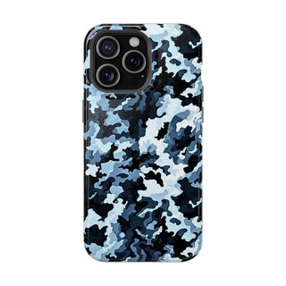 Midnight Stealth - iPhone MagSafe