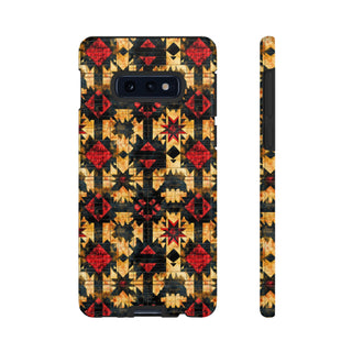 Tribal Legacy - Galaxy Tough