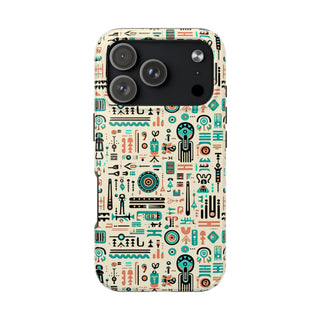 Digital Relics - iPhone Tough