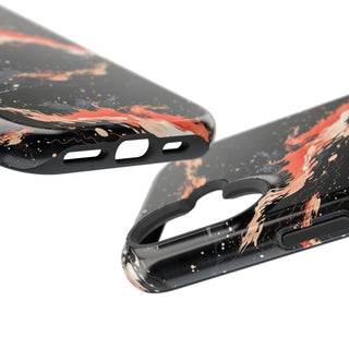 Ember Storm - iPhone MagSafe