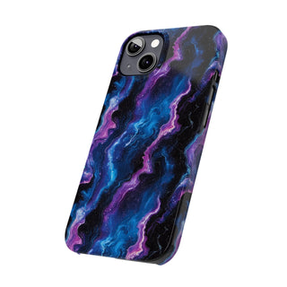 Nebula Veil - iPhone Slim