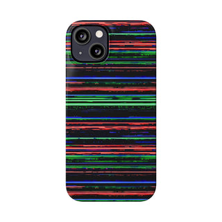 Signal Drift - iPhone Slim