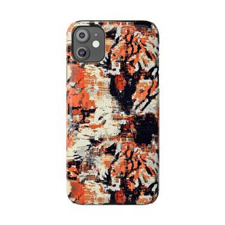 Inferno Blaze - iPhone Slim