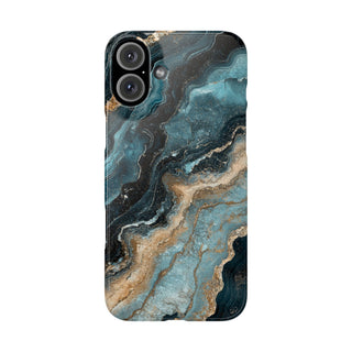 Tidal Drift - iPhone Slim