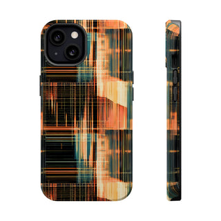 Retro Sync - iPhone MagSafe