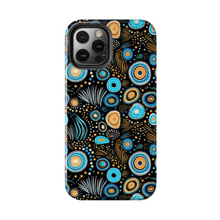 Celestial Harmony - iPhone Tough