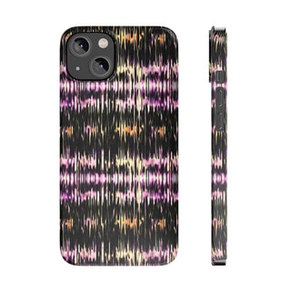 Shadow Pulse - iPhone Slim