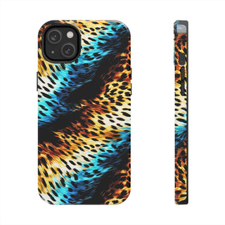 Wild Streak - iPhone Tough