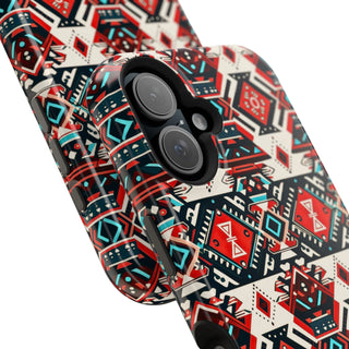 Desert Echoes - iPhone MagSafe