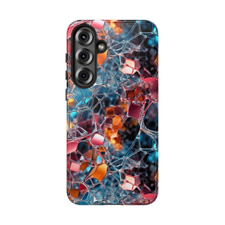 Quantum Web - Galaxy Tough