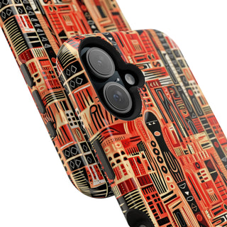 Sunstone City - iPhone MagSafe