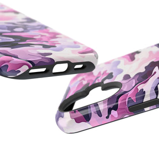 Lavender Mirage - iPhone MagSafe