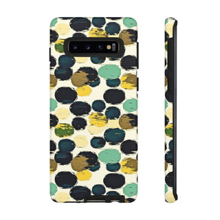 Emerald Geometry - Galaxy Tough