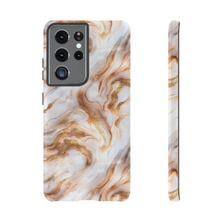 Gilded Serenity - Galaxy Tough