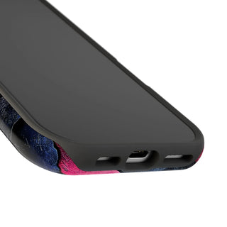 Crimson Twilight - iPhone MagSafe