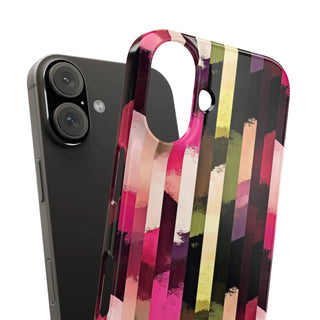 Vertical Dawn - iPhone Slim