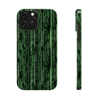 Digital Green Matrix