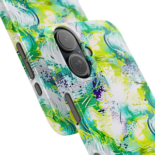 Digital Breeze - iPhone Slim