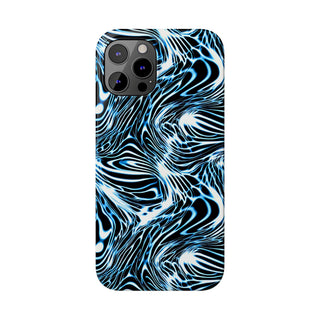 Electric Drift - iPhone Slim