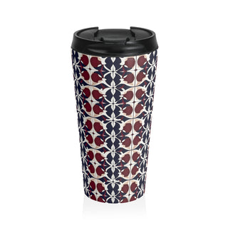 Deco Bloom - Travel Mug