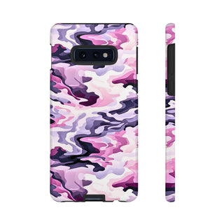Lavender Mirage - Galaxy Tough