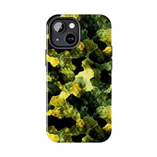 Shadowed Terrain - iPhone Tough