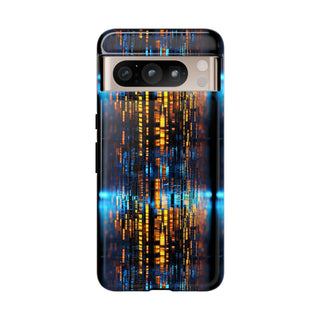 Code Corridor - Pixel Tough