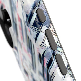 Static Grid - iPhone MagSafe